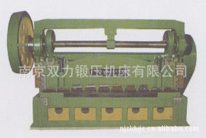 机械剪板机供应机械剪板机QC11系列机械剪板机