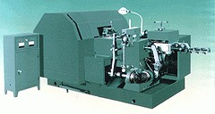 二模四冲-8全自动冷镦机多工位冷镦机