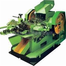 半空心铆钉8MM冷镦机