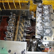 14B-6S六模六冲冷镦成型机多工位冷镦机