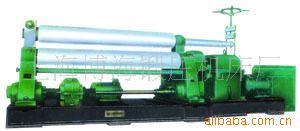 热销推荐三辊卷板机W11S-20*2500卷板机价格不锈钢卷板机