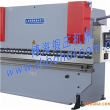 热销推荐80/3200液压板料折弯机液压数显折弯机剪板机折弯机