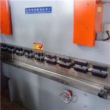 长期供应40/2500双机联动板料折弯机小型手动折弯机手工折弯机