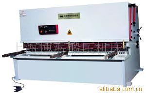 生产销售数控剪板机全自动剪板机QC12K-12&times;2500剪板机