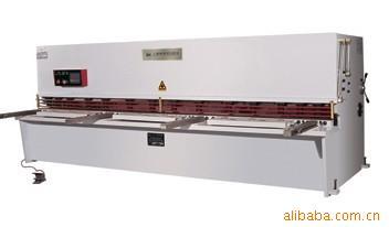 热销推荐数控液压剪板机铡刀剪板机QC12Y8&times;2500剪板机