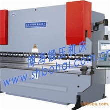 强力推荐WD67K-100T/3200折弯机折弯机数控系统简易折弯机