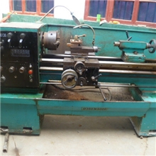 转让大孔大连机床厂CDS6136