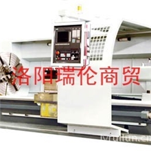 现货供应天津第二机床有限公司CK系列车床