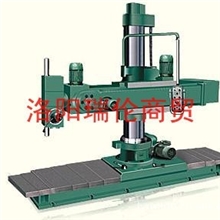 本公司长年经销中捷产滑座式钻床