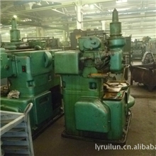 供应二手滚齿机