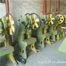 直销冲床J23--5T开式可倾冲床压力机好用冲床
