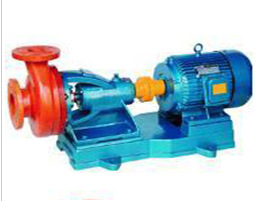 厂家直供--FS型玻璃钢耐酸离心泵