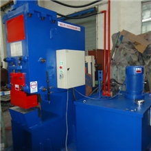 大型铜板剪切专机--力丰机床--江苏名牌