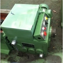 供应6档滑台进给箱机床部件