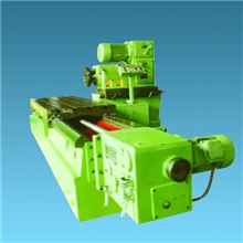 JHTII型5m滑台垫高型单面铣床