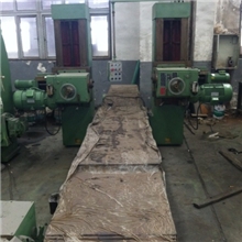 供应XW345-2双立柱卧式双面铣端面铣床