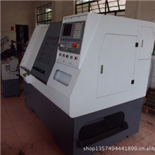 供应WZ-46A45&deg;排刀式斜床身数控车床