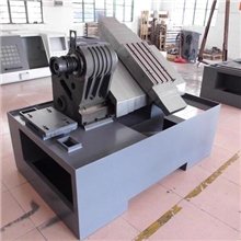 万众机电46型数控车床，精度高，效率快