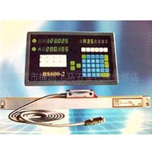 供应电子尺安装电子尺批发铣床走刀器