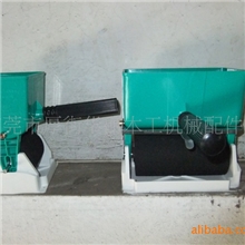 手提涂胶机，3寸和6寸小型滚胶机，简易式小型涂胶滚胶机