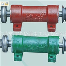 批发锯机轴承座，锯轴主轴推台锯轴轴承木工电锯轴锦迪锯轴