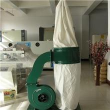 木工机械配套吸尘器-集尘器-锯末吸尘器-全铜电机-津孚木工机械