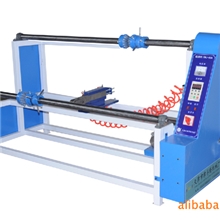 裁膜机-单刀变频调速裁膜机-包覆机配套裁膜机/津孚木工机械