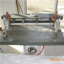 卧室气动进给四头钻或六头钻/津孚木工机械