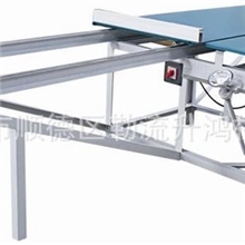 简易推台锯.板材开料锯.3米推台锯.精密裁板锯.