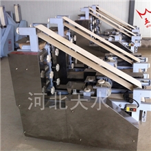 全自动饺子皮机YD-1型饺子皮机馄顿皮面皮机