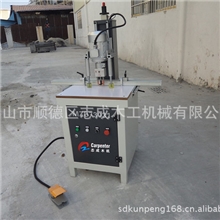 厂家直销木工铰链钻单头铰链机合页钻孔机木工机械铰链机