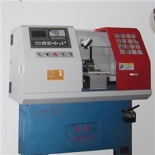 供应带尾座数控车床，经济型数控机床，自动化系列