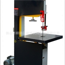 生产销售小型带锯全自动带锯带锯价格优惠MJ346-1木工带锯机