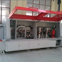 半自动封边机，全自动封边机，带仿形跟踪