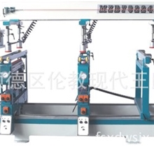 排钻MZB73224B木工四排钻木工钻床封边机