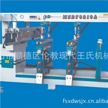 厂家直销木工排钻排钻MZB73213A木工三排钻