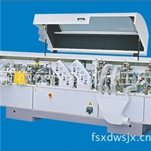 木工机械封边机木工钻床木工排钻排钻X-6全自动封边机