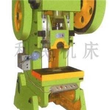 【专业生产】优质JB23-12T冲床可倾式压力机欢迎选购