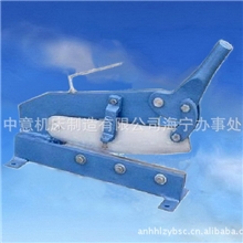 供应优质XL-4*300手动剪板机操作简单经济使用适合簿板剪切
