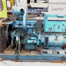 供应二手发电机、二手机械