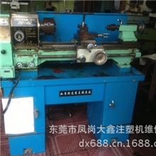供应二手车床仔、二手机床转让，LT625-B型台式车床