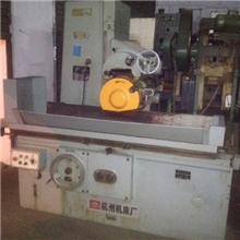 供应二手磨床、大水磨7130、杭州机床厂