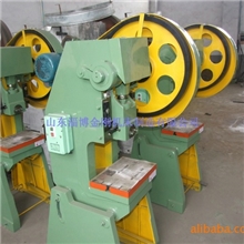 JB23-12T/吨开式可倾冲床【原价3500】