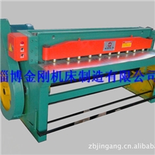 专场特价：Q11-3&times;1600机械式剪板机，电动脚踏剪板机