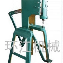 供应（订做）脚踏铆钉机系列