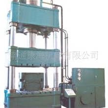 YA32-160B四柱万能液压机、南通数控油压机