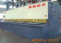 供应优质QC12Y-12*8000南通液压摆式剪板机