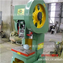 专业供应优质25T加重型冲床(图)创岳辰品牌，做精品机床