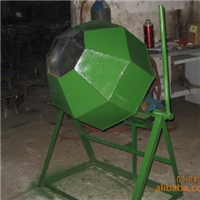 木珠抛光桶、八角抛光桶、圆棒抛光机、木柄抛光桶、上下抛光机