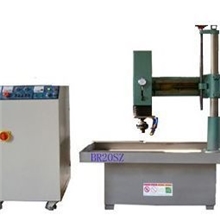 BR20SZ取断丝锥机床